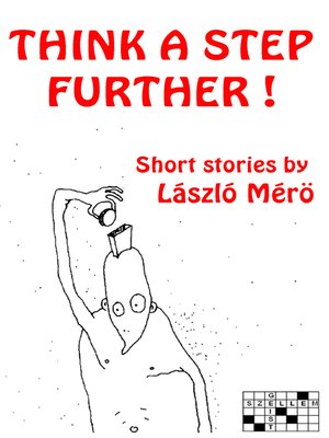 cover image of Think a Step Further !